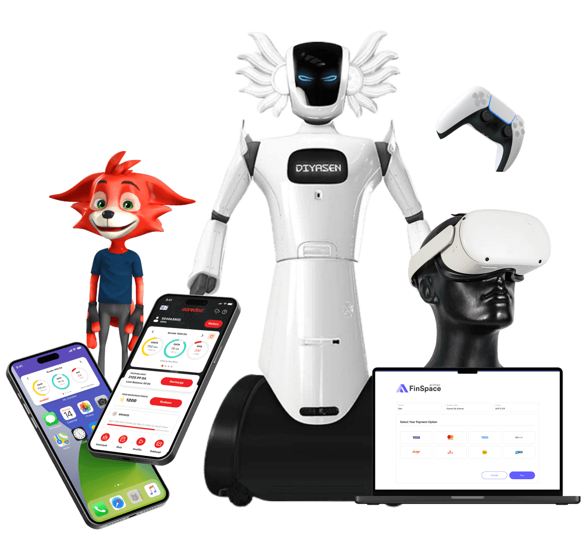 About Us Our Mission